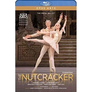 Nutcracker